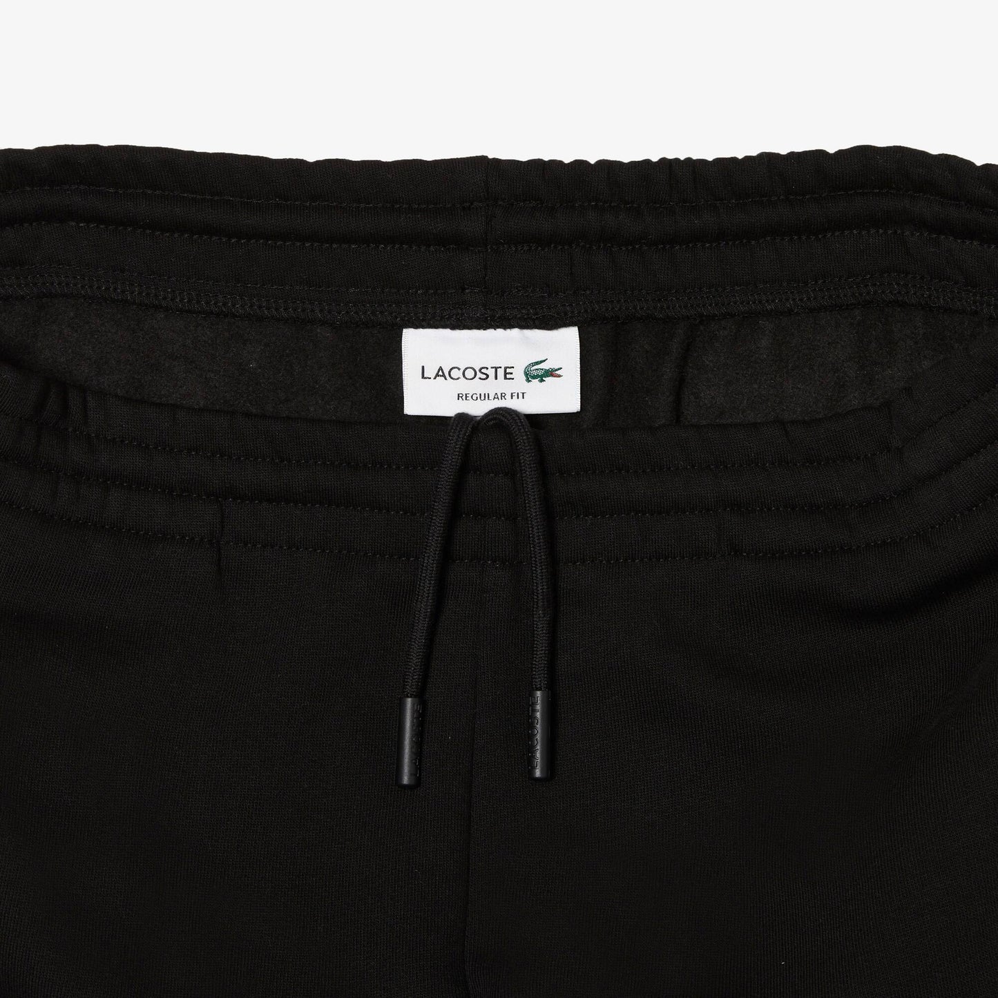 Sweatpants in normaler Passform