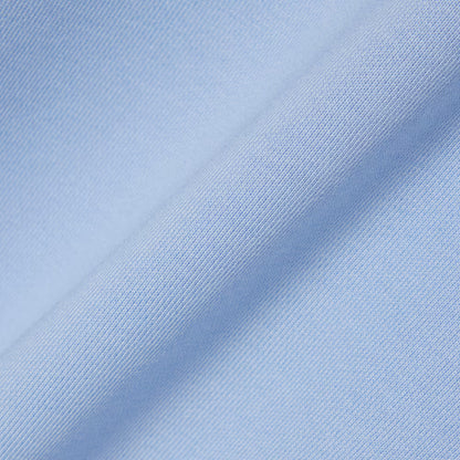 Polo-Sweatshirt, hergestellt in Frankreich