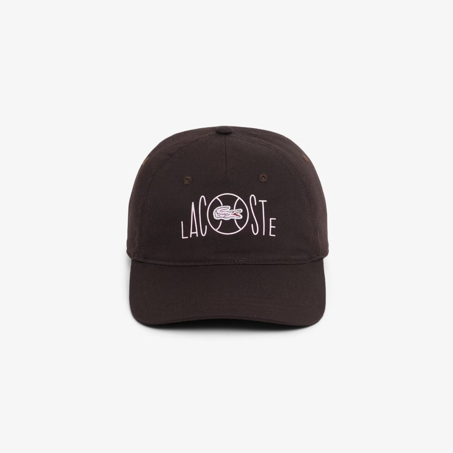 Bedruckte Baumwoll-Twill-Cap