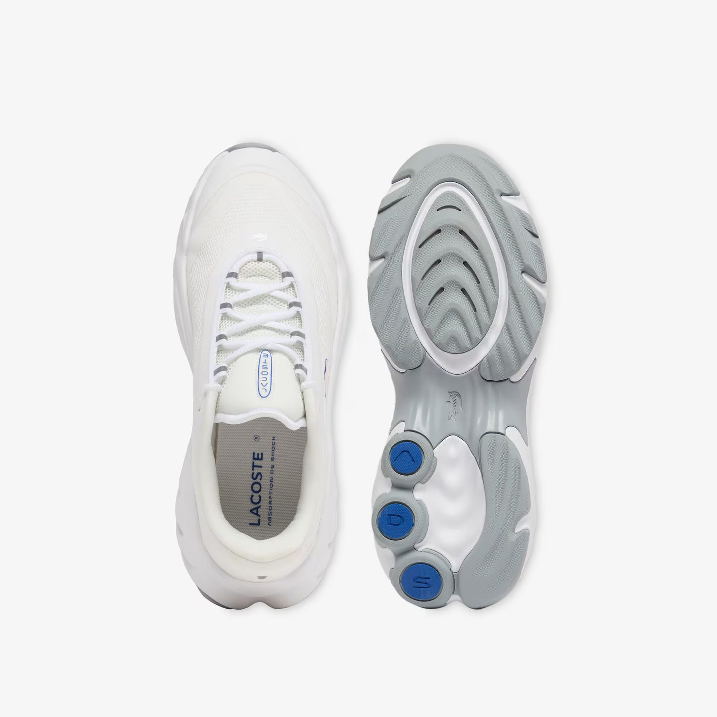 Herren Spinor Hybrid-Sneaker