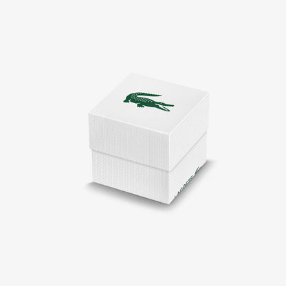 Lacoste.12.12 Metropole Stahluhr