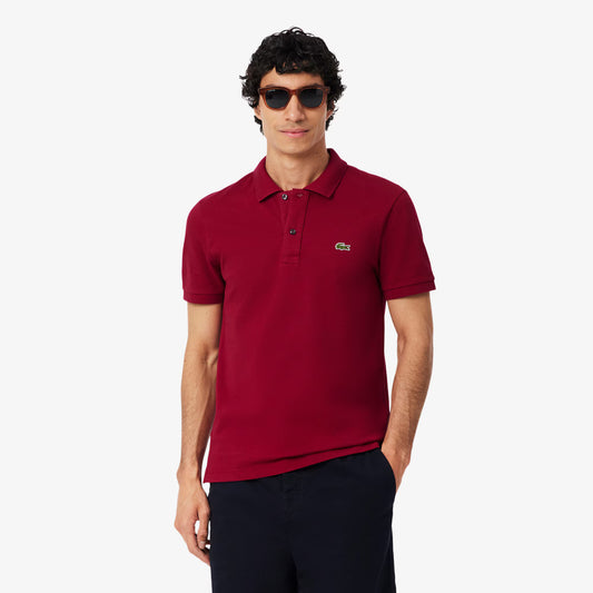Slim Fit L.12.12 Original Polo Shirt
