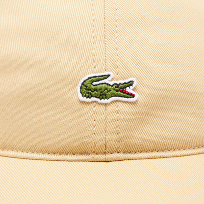 Baumwoll-Twill-Cap 2