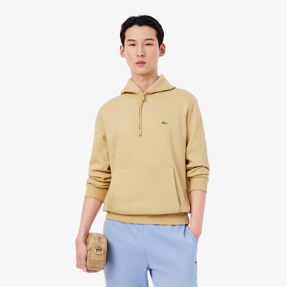 Fleece-Hoodie