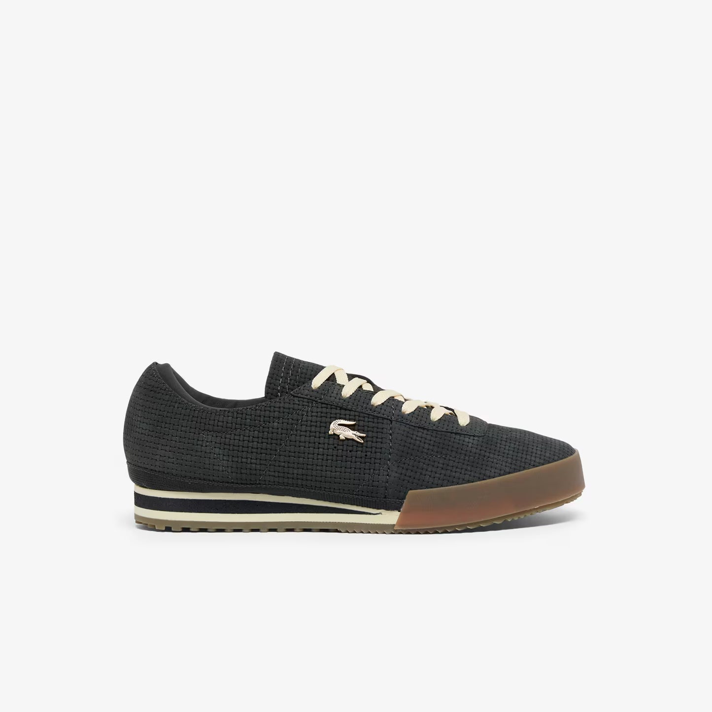 Herren-Sneaker aus Aura-Leder