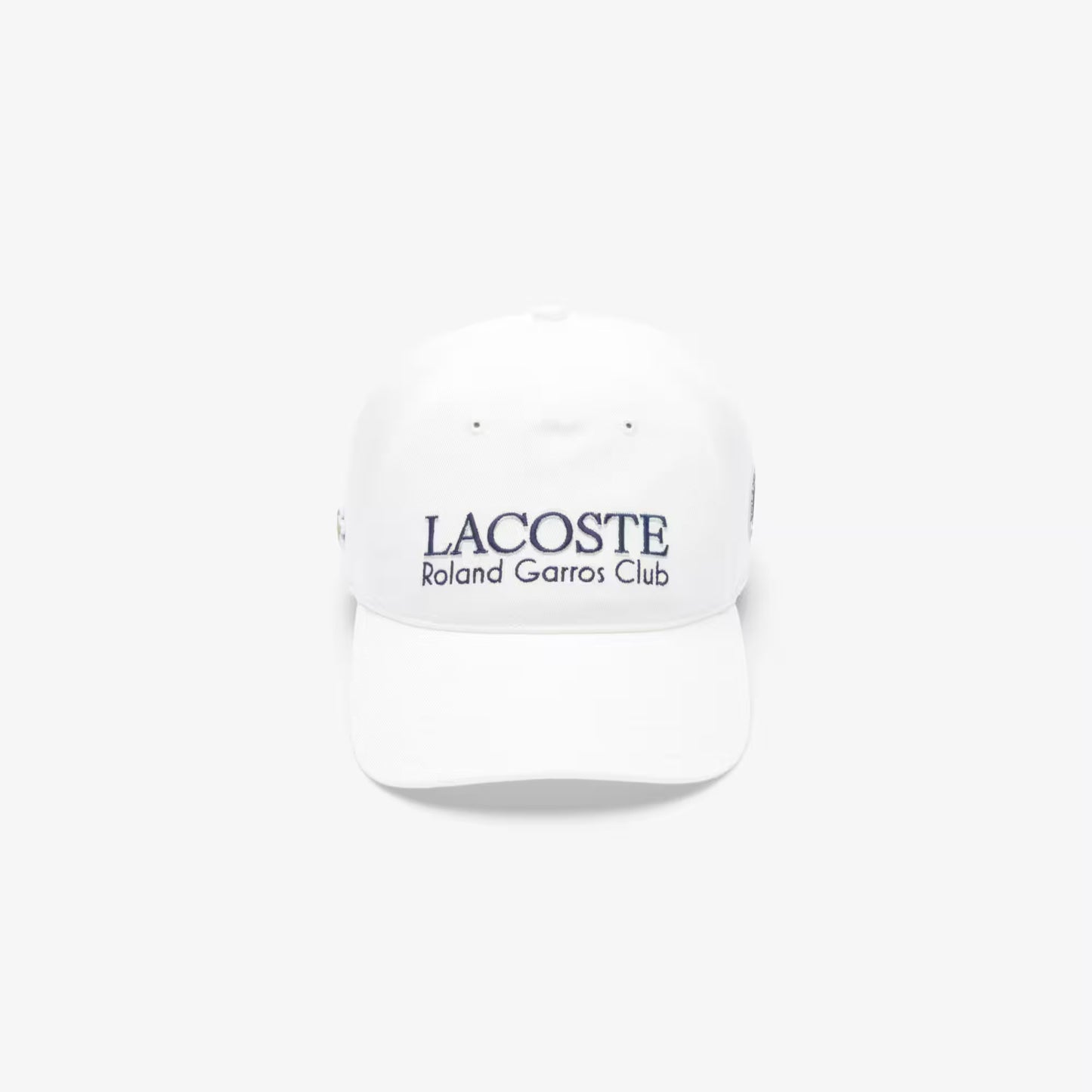 Roland-Garros Edition Kappe