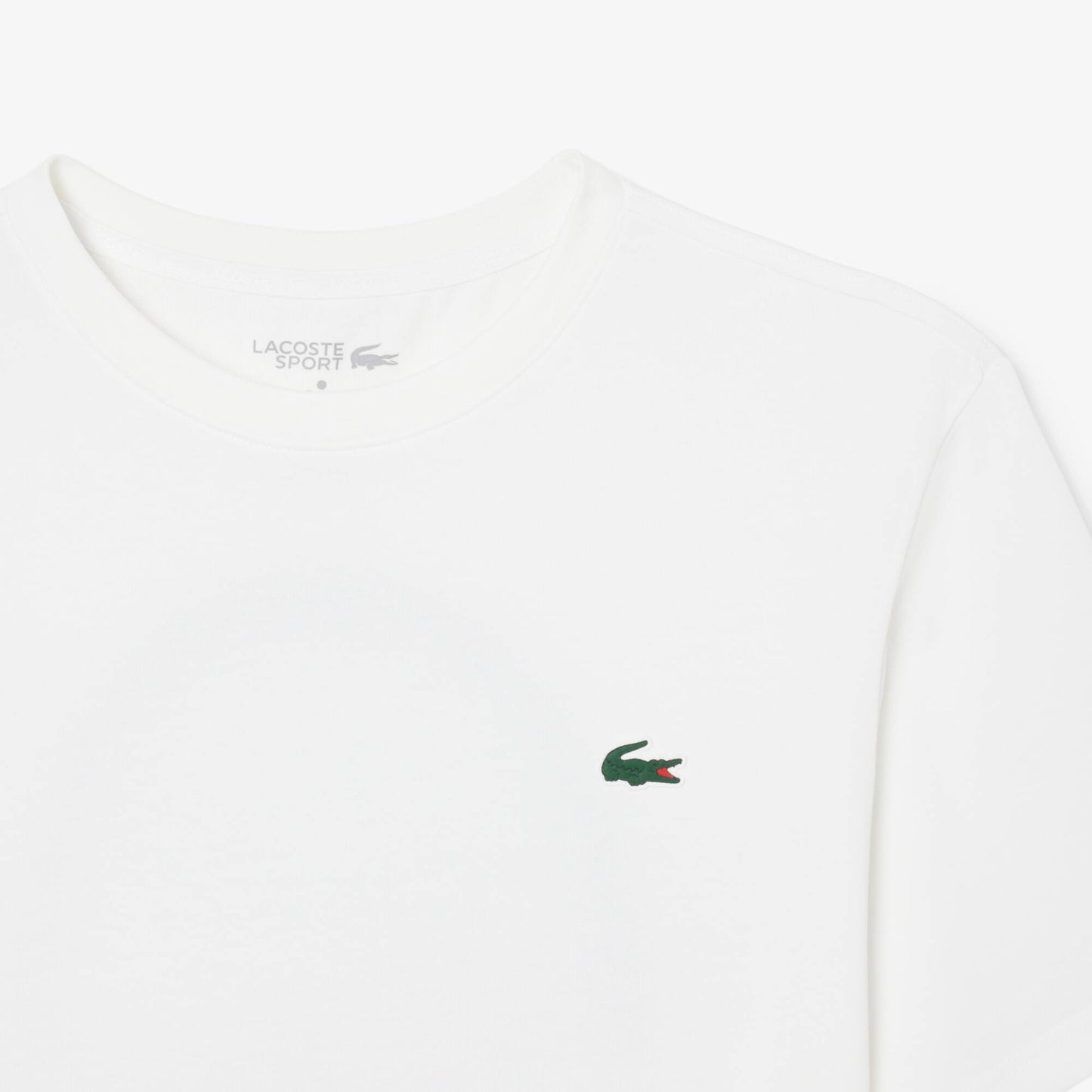 Lacoste Tennis x Daniil Medvedev T-Shirt