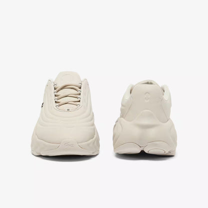 Herren-Sneaker aus Spinor-Leder