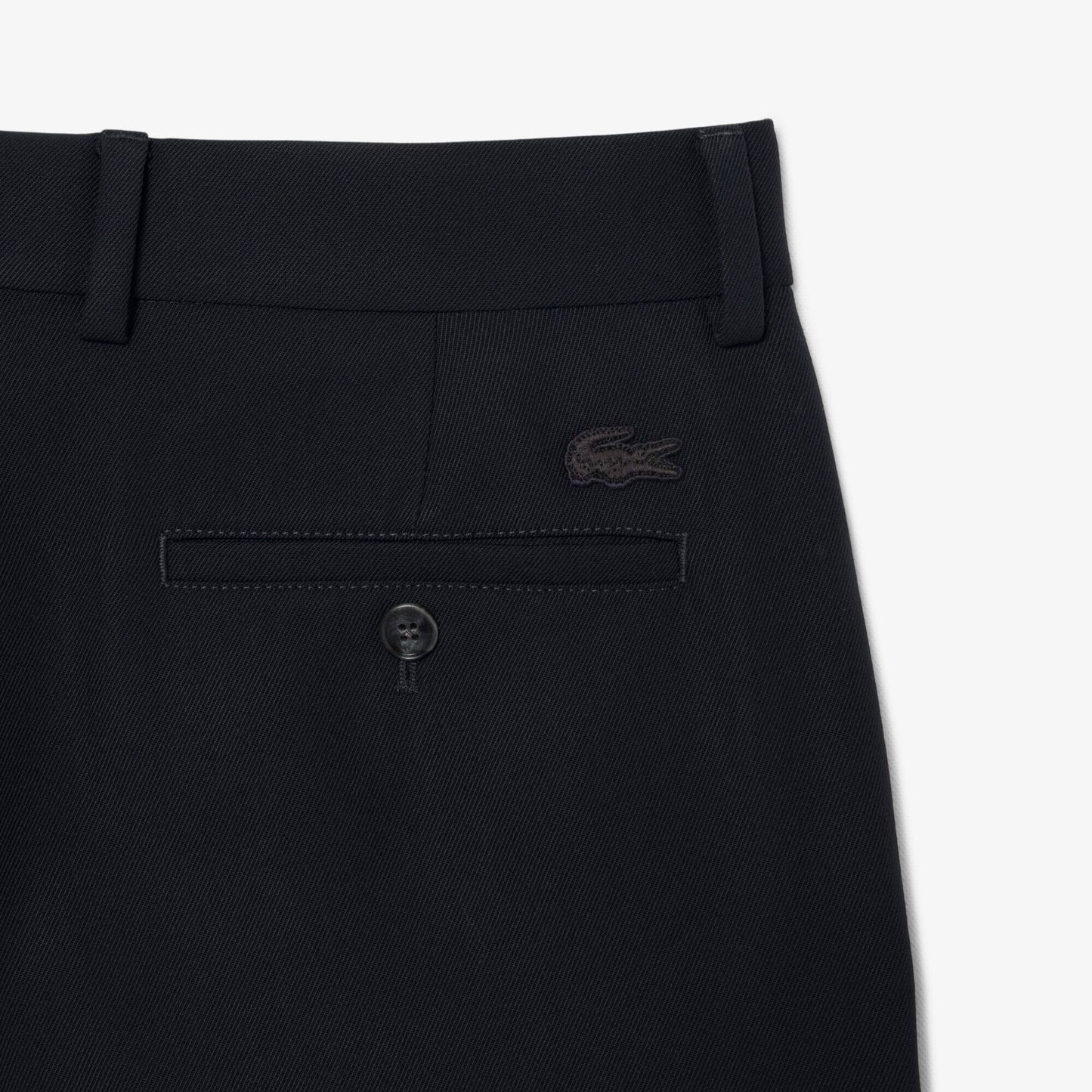 Regular Fit Chino Pants