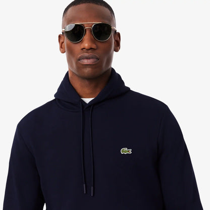 Fleece-Hoodie