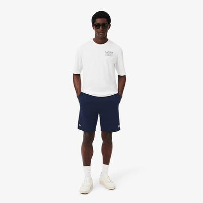Roland Garros Edition Fleece-Shorts
