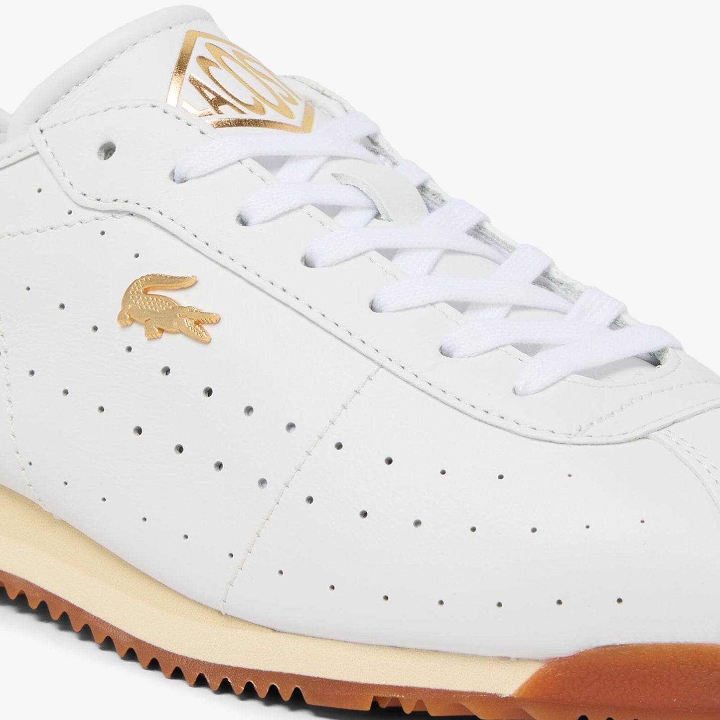 Herren Club-Low Leder-Sneaker