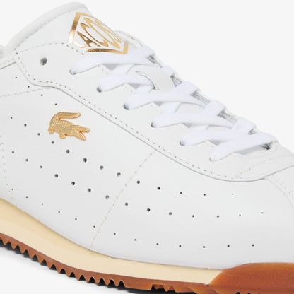 Herren Club-Low Leder-Sneaker