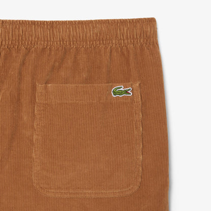 Cordhose im Regular Fit