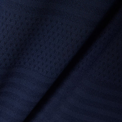 Ultra Dry Stretch Jacquard Tennis-T-Shirt