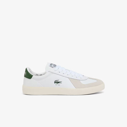 Herren Baseshot Pro Leder-Sneaker