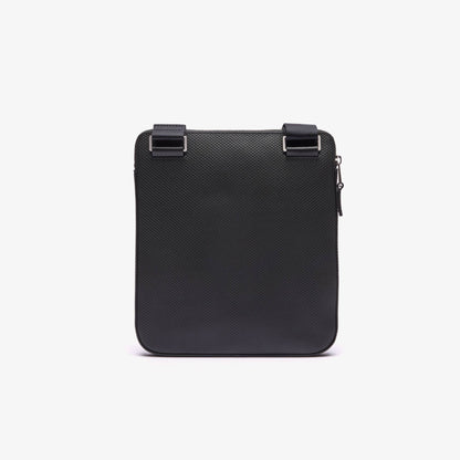 Chantaco Schultertasche aus Leder