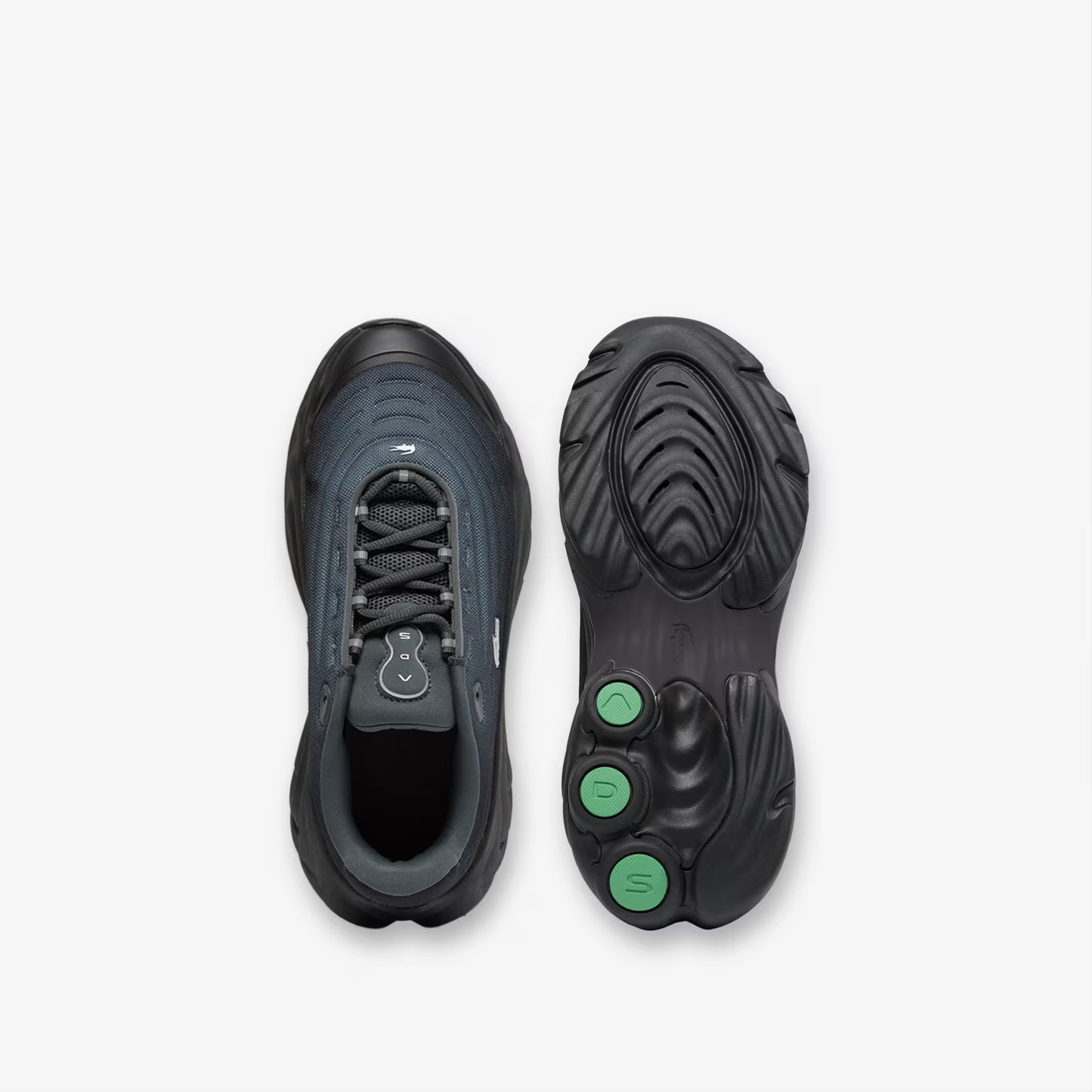 Herren-Sneakers Spinor