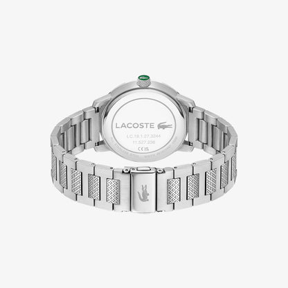 Lacoste.12.12 Metropole Steel Uhr 2