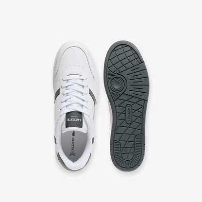 Herren T-Clip Set Leder-Sneaker