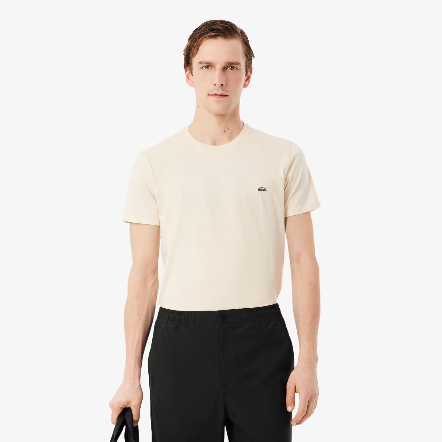 Pima-Baumwoll-T-Shirt