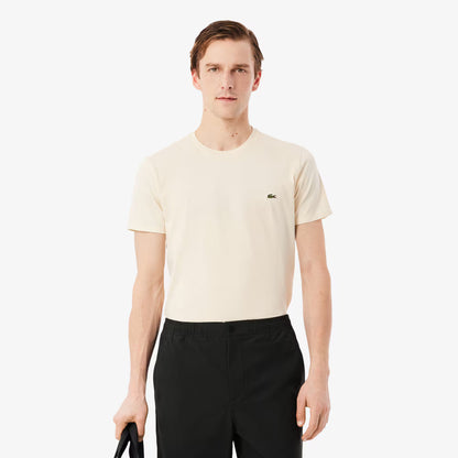 Pima-Baumwoll-T-Shirt
