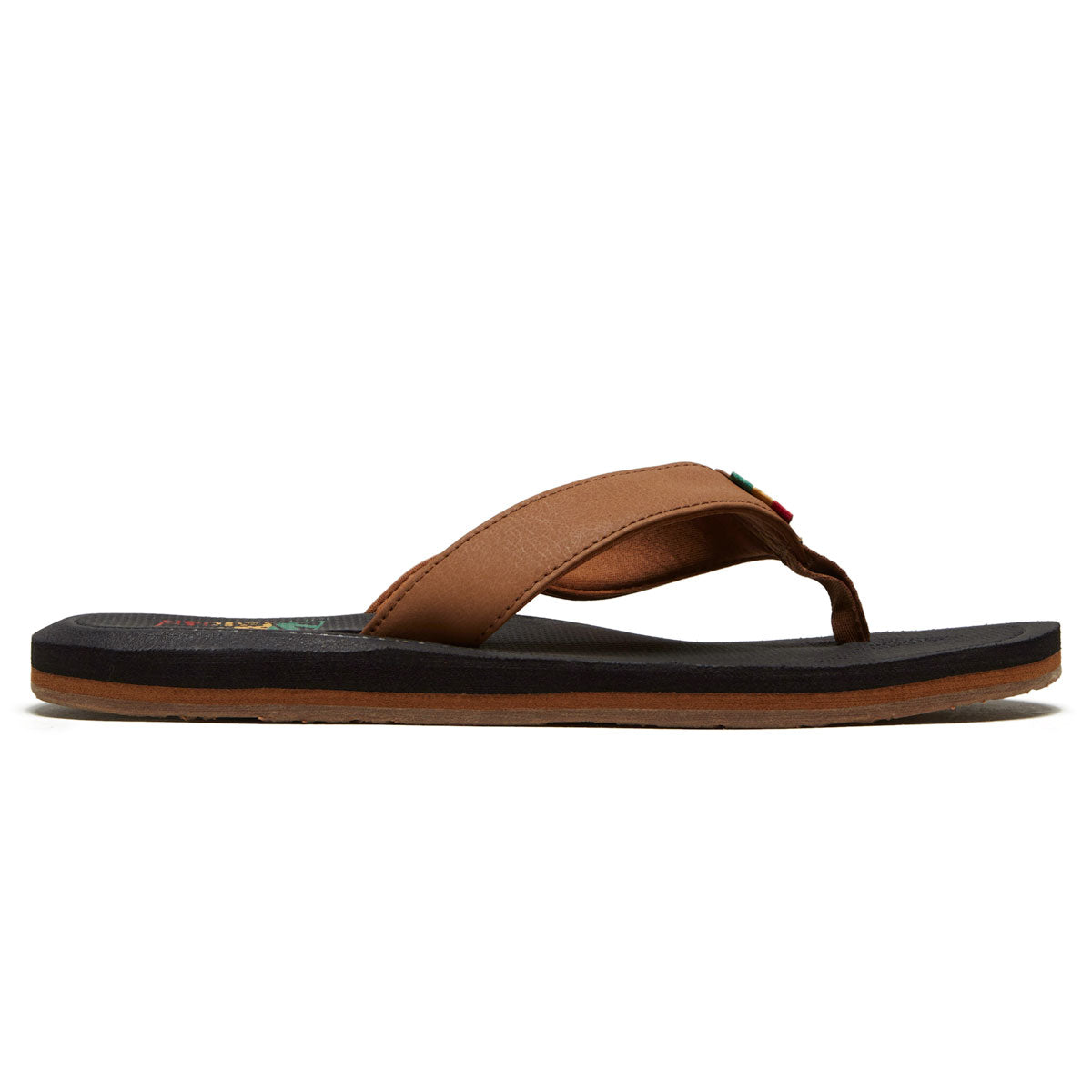 Nexpa Synthetik-Sandalen