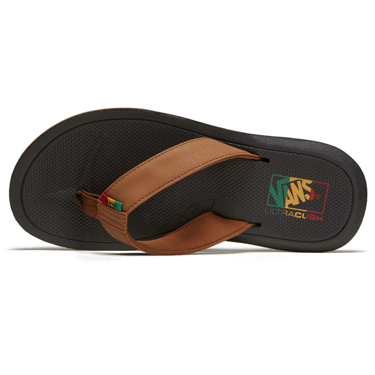 Nexpa Synthetik-Sandalen