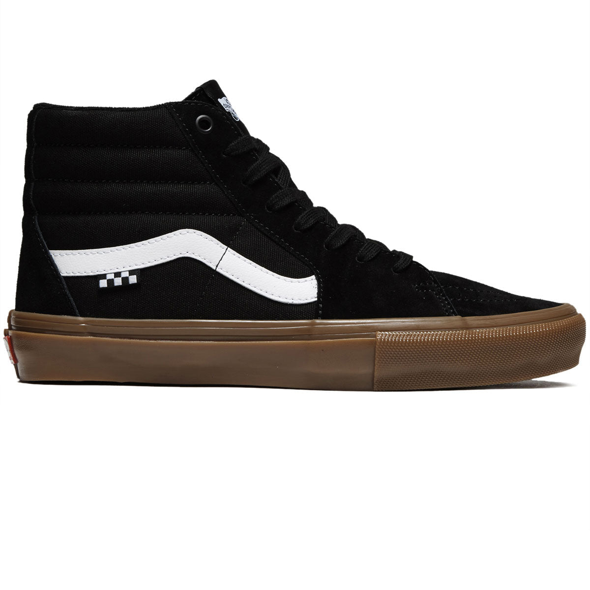 Skate Sk8-hi Schuhe