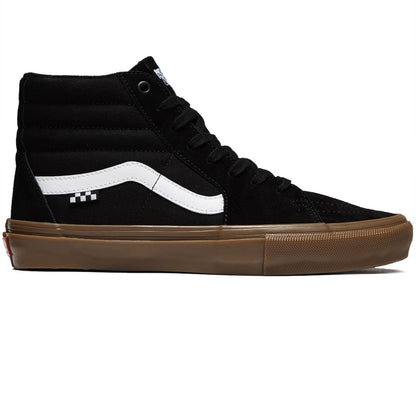 Skate Sk8-hi Schuhe