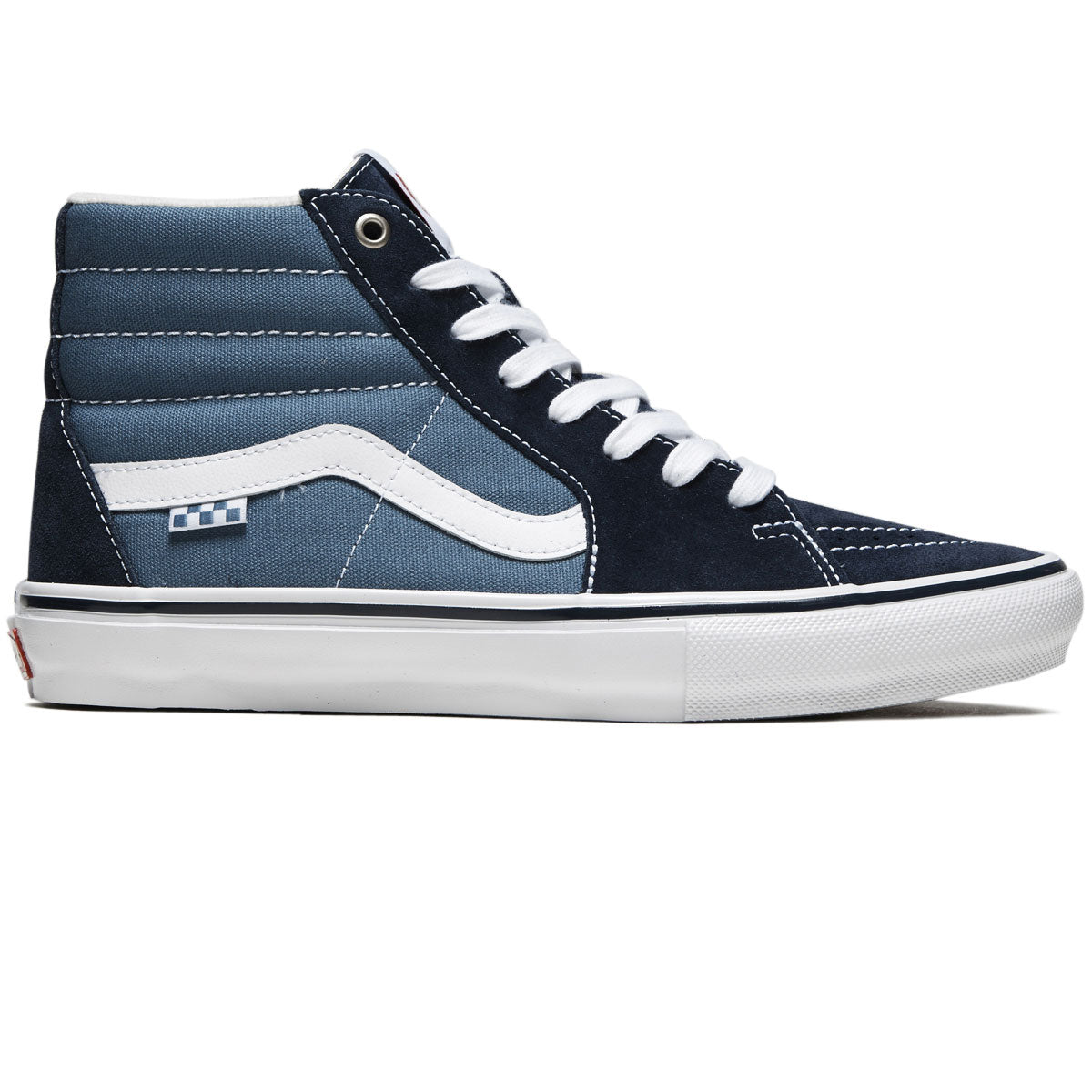 Skate Sk8-Hi-Schuhe