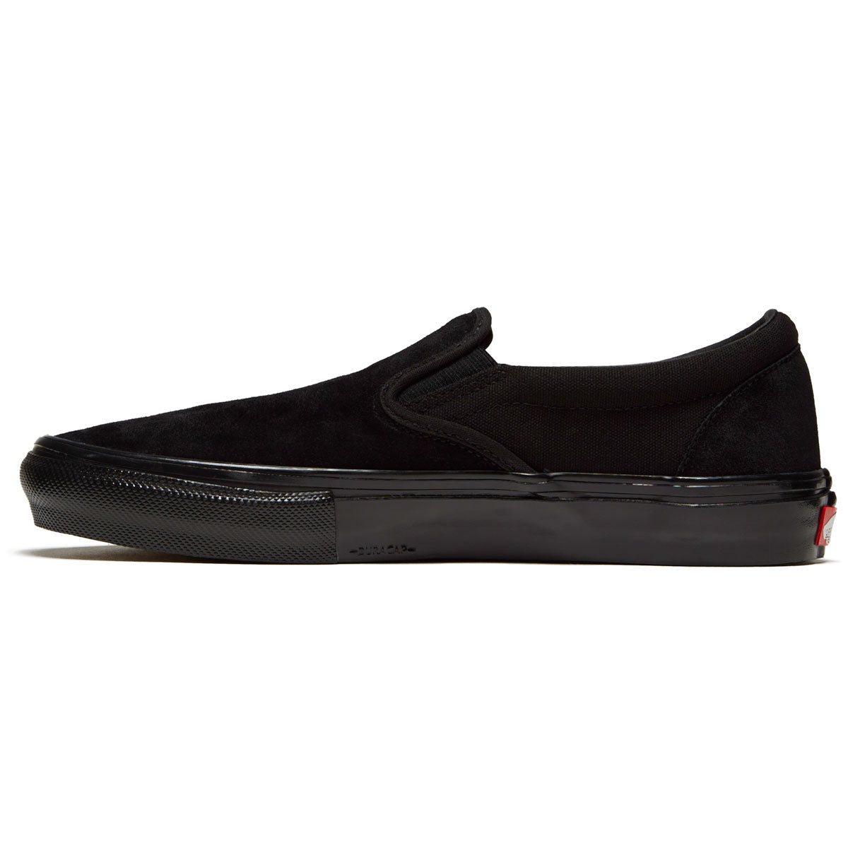 Slip-on-Skateschuhe