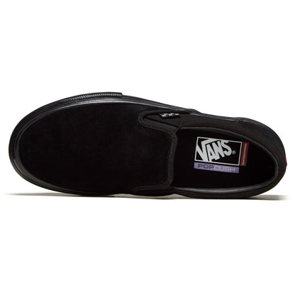 Slip-on-Skateschuhe
