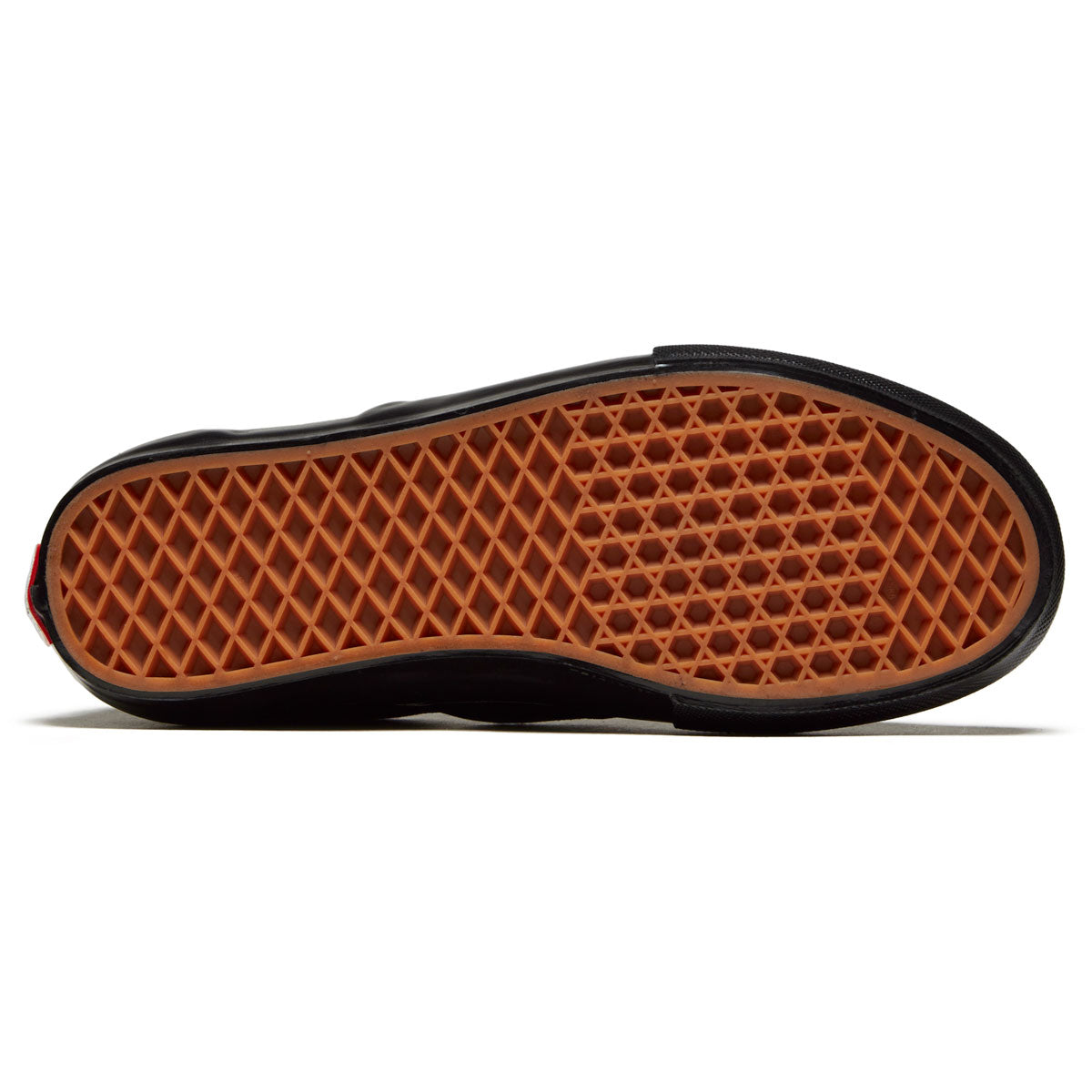 Slip-on-Skateschuhe