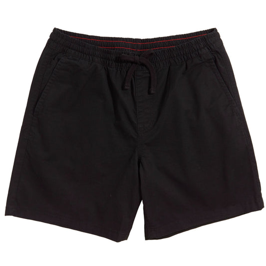 Range Relaxed Elastic Shorts
