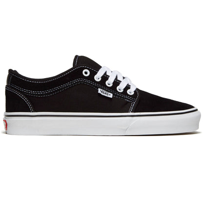 Skate Chukka Low Shoes
