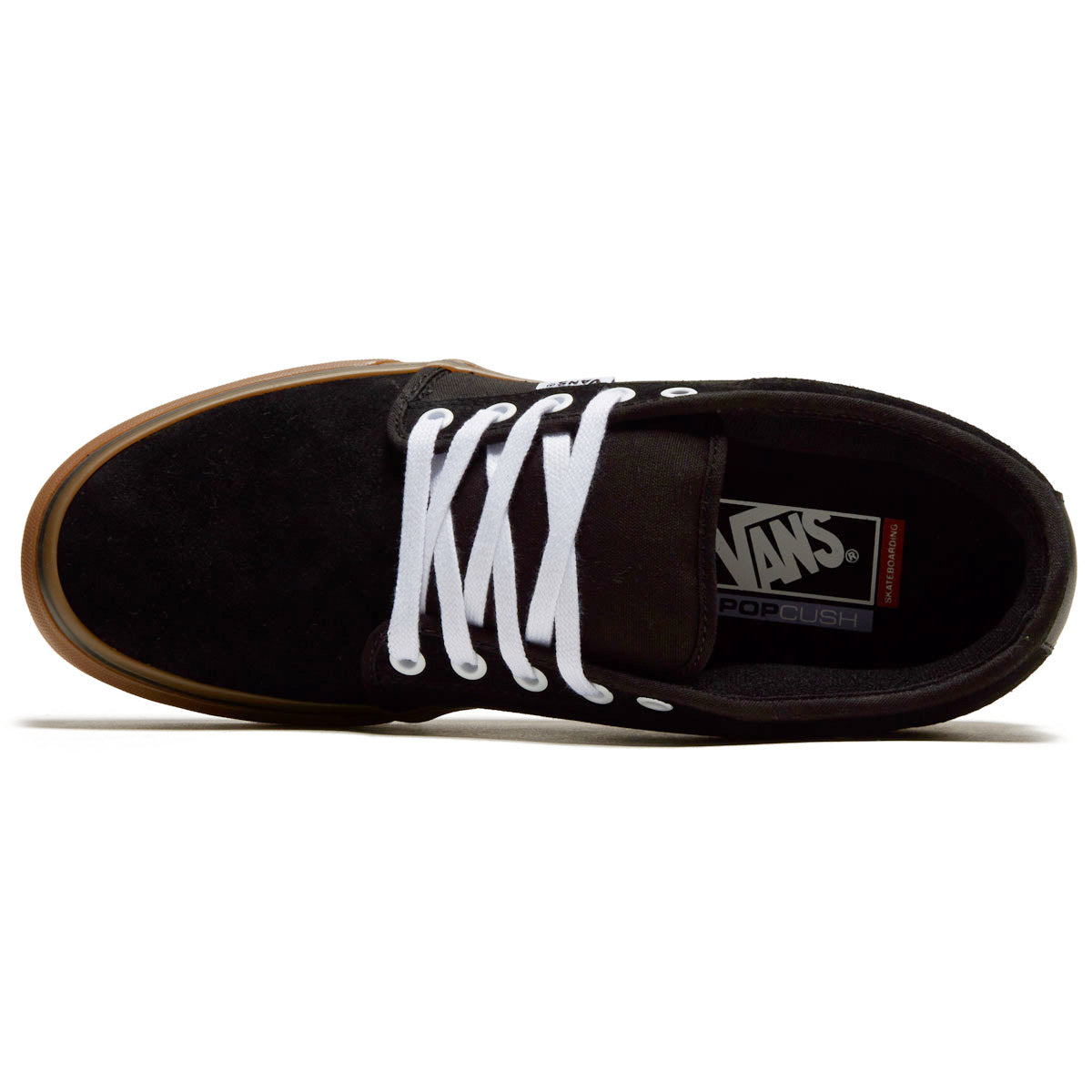 Skate Chukka Low Shoes