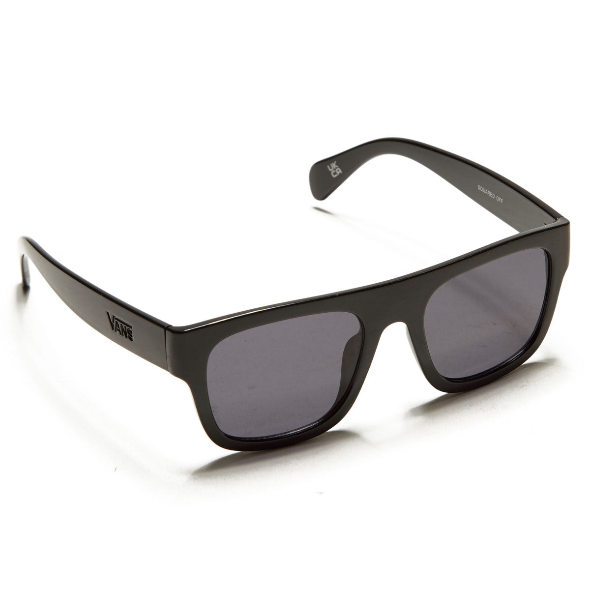 Eckige Sonnenbrille