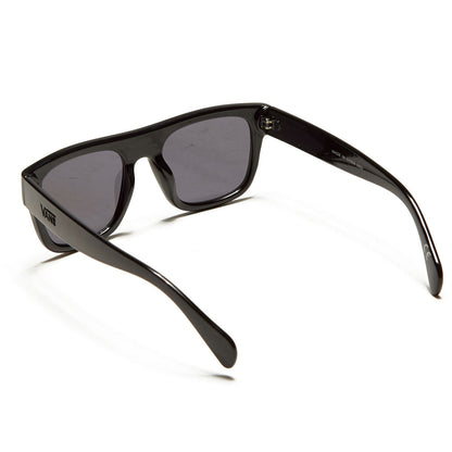 Eckige Sonnenbrille