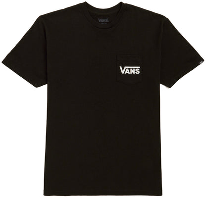 Otw klassisches T-Shirt mit Rückenmotiv