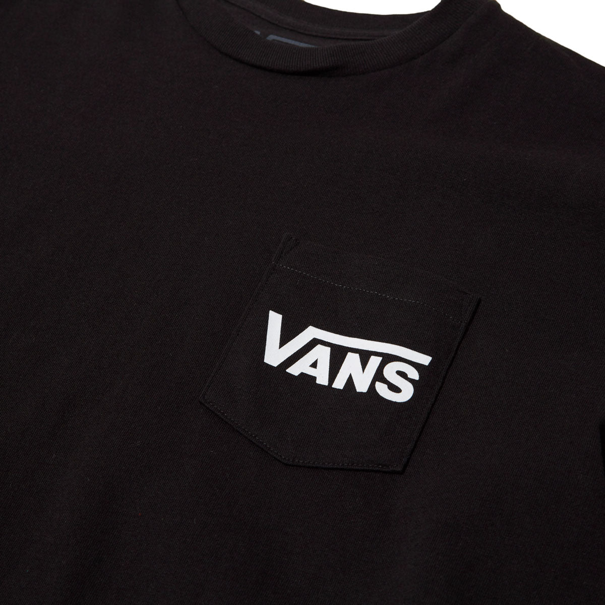 Otw klassisches T-Shirt mit Rückenmotiv