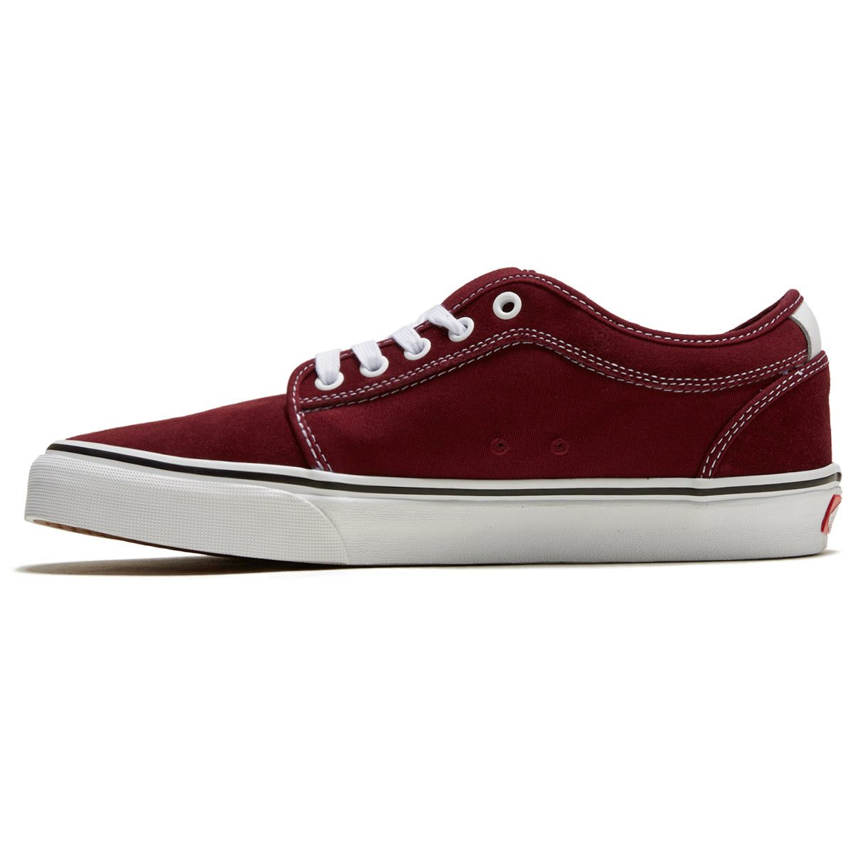 Skate Chukka Low Shoes