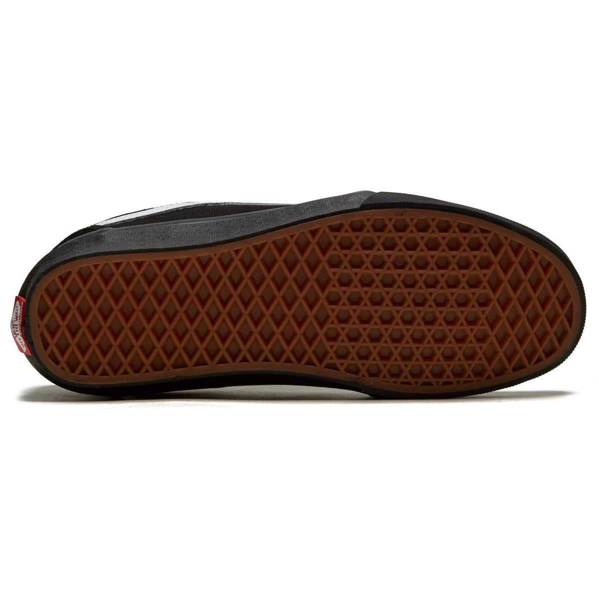 Chukka Low Sidestripe Shoes