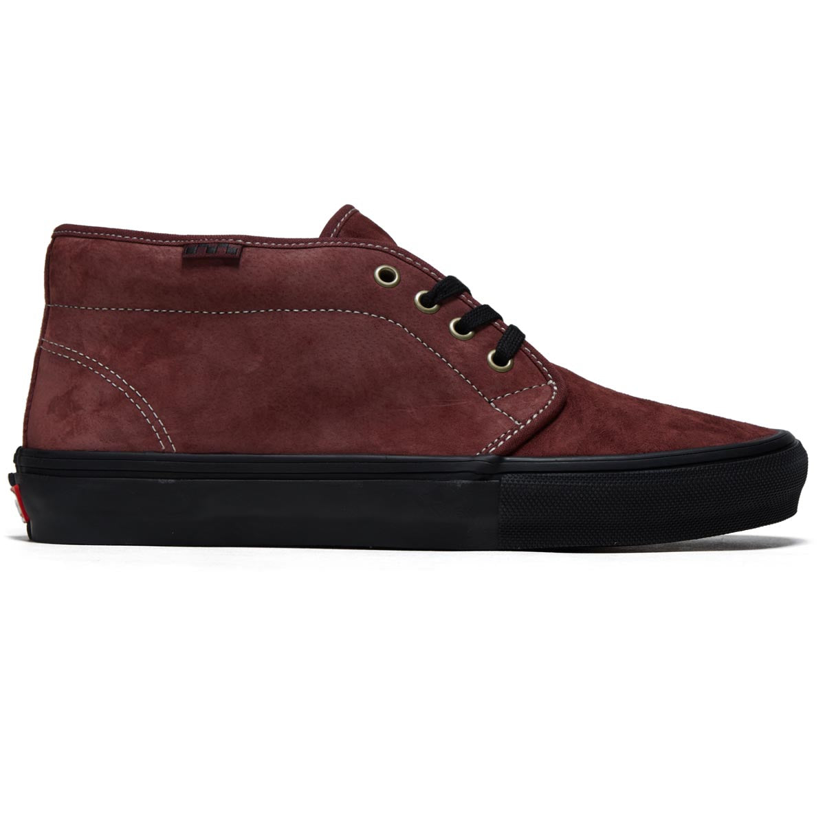 Skate Chukka Shoes