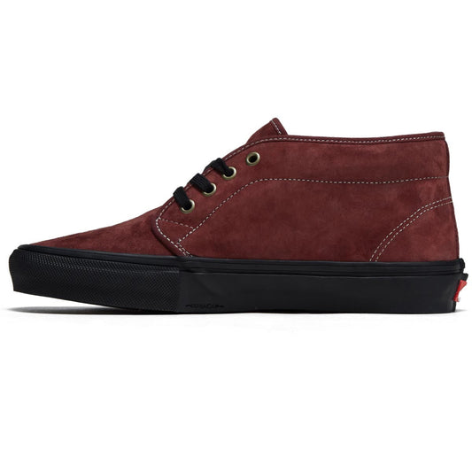 Skate Chukka Shoes