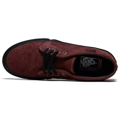 Skate Chukka Shoes