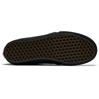 Skate Chukka Shoes