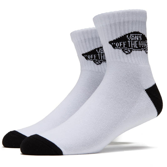 Art Half Crew Socks