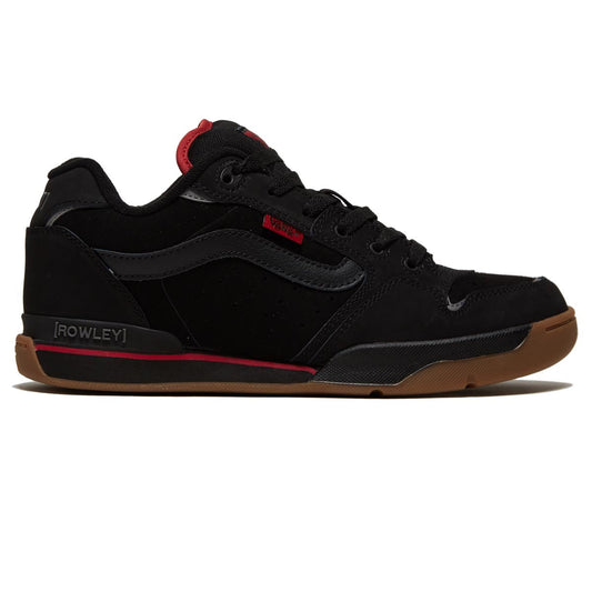 Rowley XLT Shoes