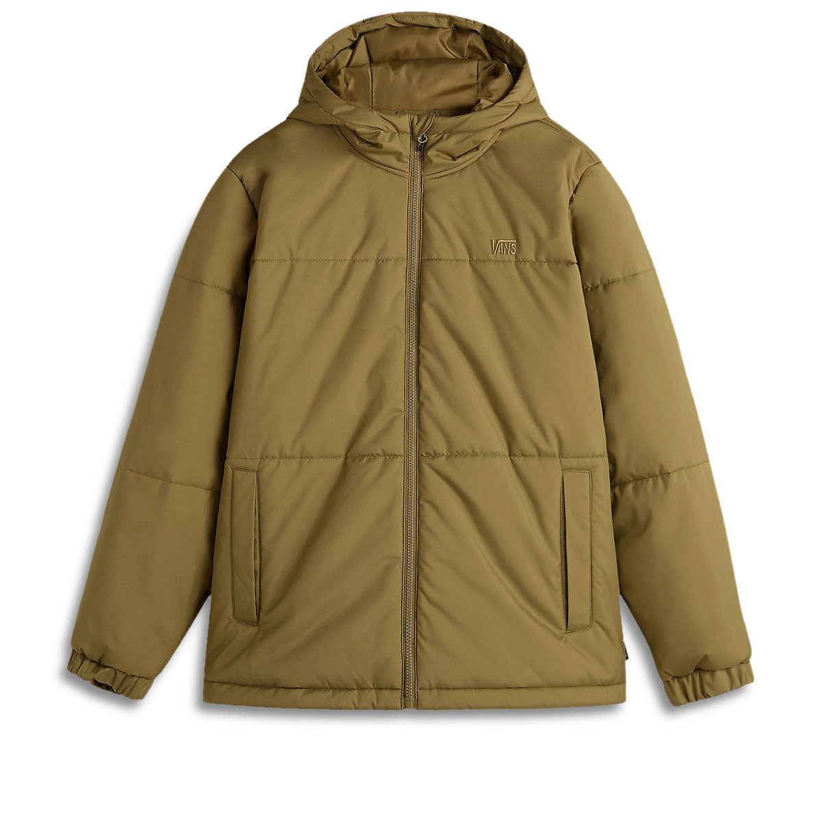 MTE Norris Pufferjacke